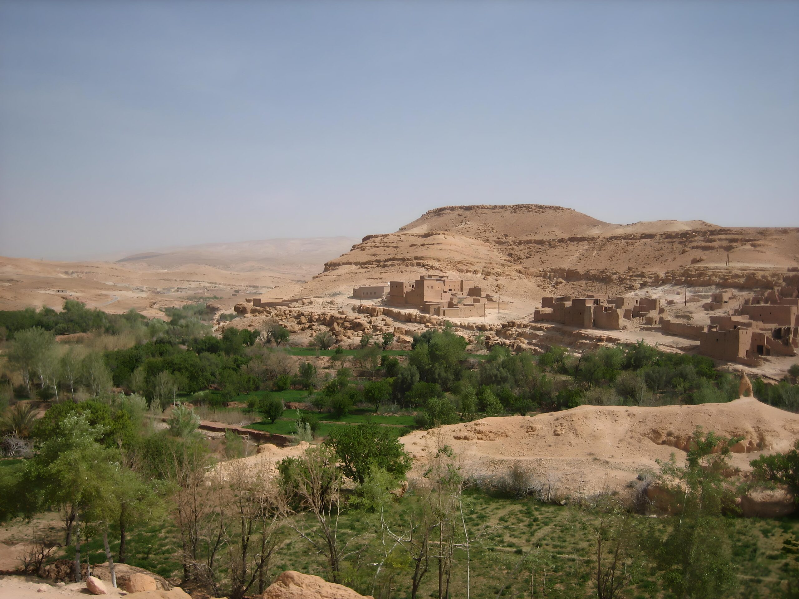 10 Days Motorcycle Adventure from Tangier