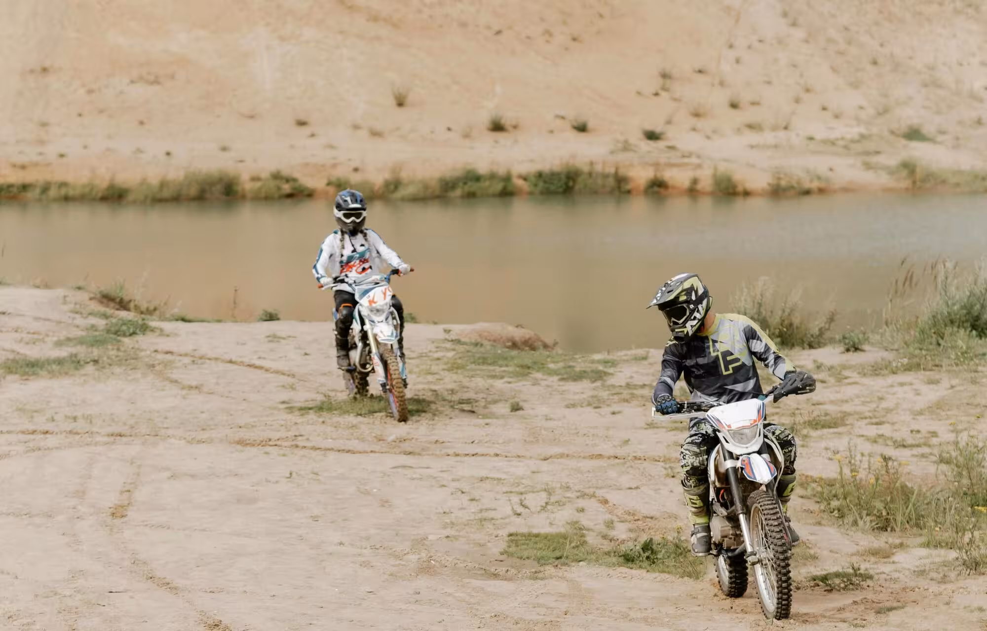 10 days Moto tour from Agadir