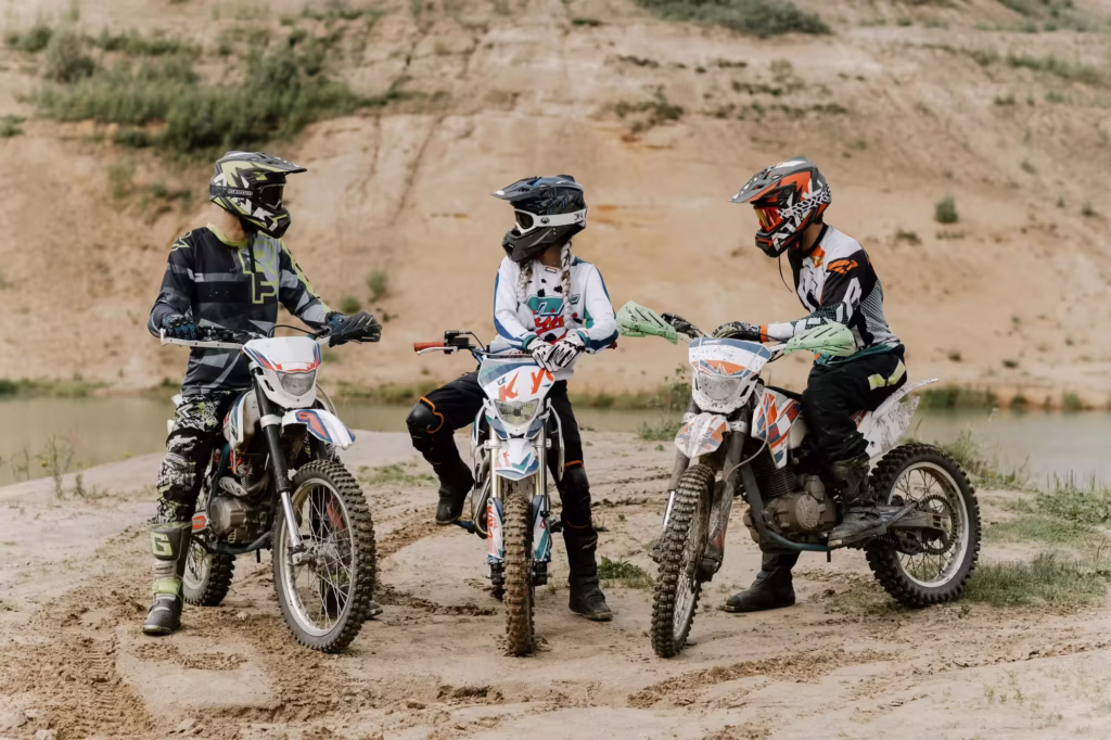 6 days Moto tour from Agadir