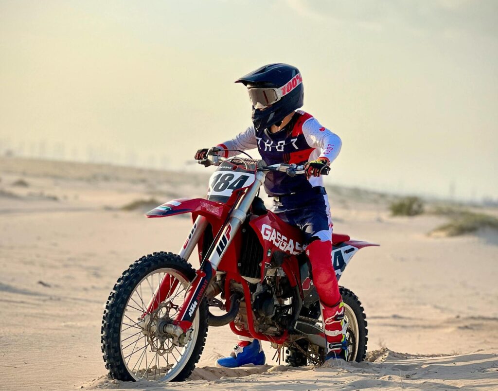 7 Days Motorcycle tour from Marrakech to desert