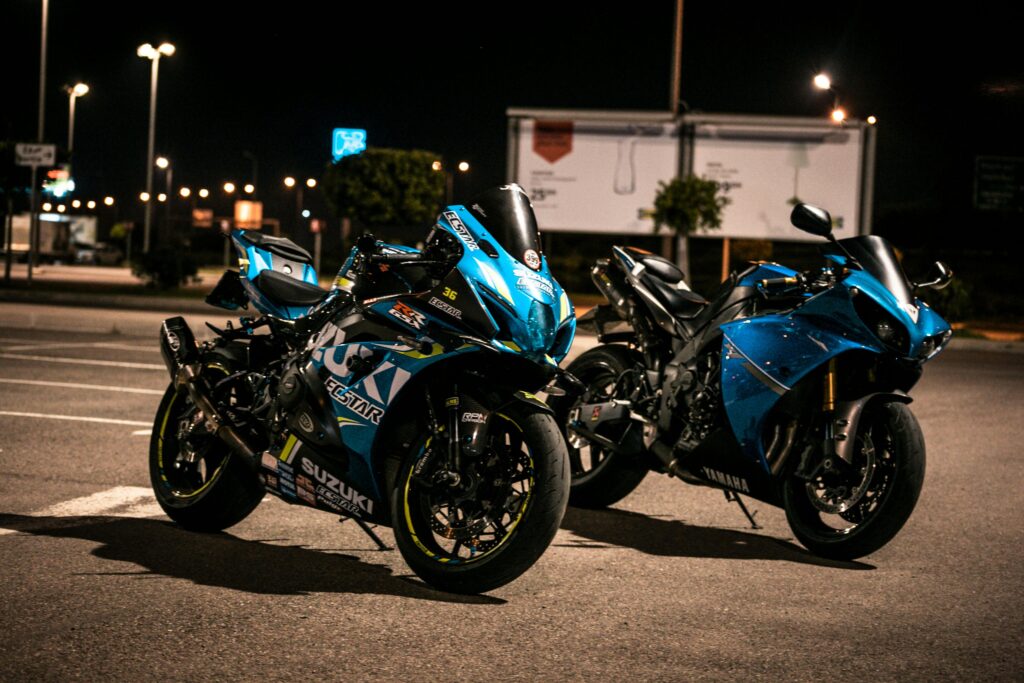 10 Days Morocco Motorcycle Adventure from Tangier to the Sahara