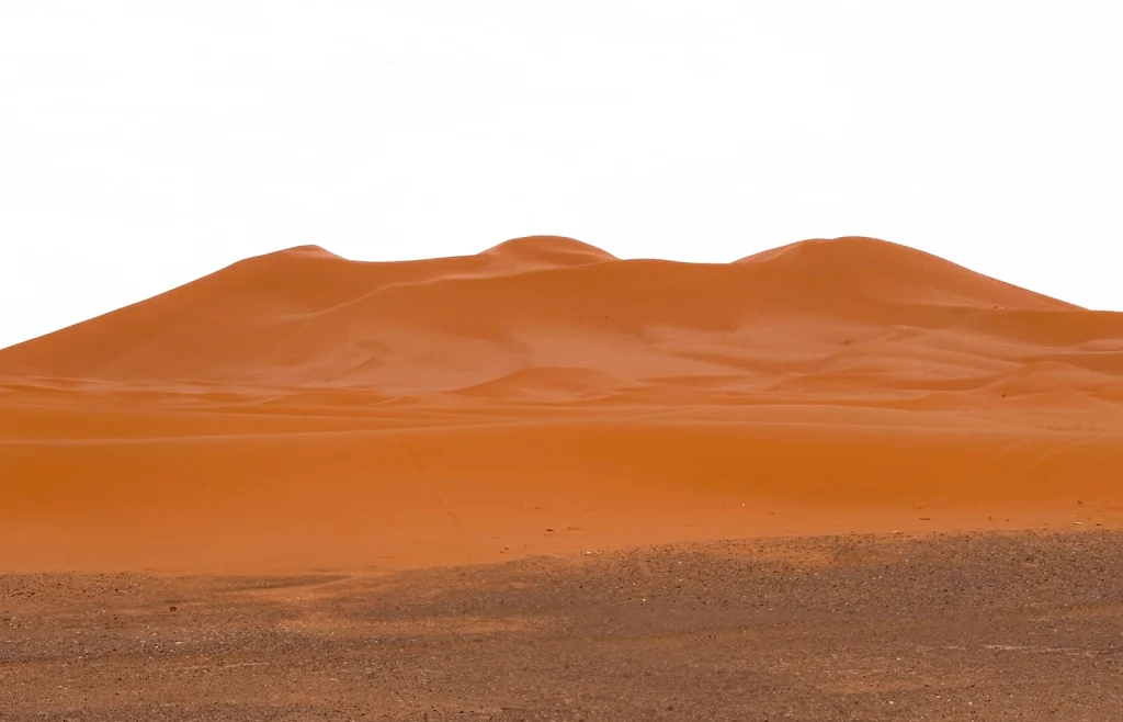 Morocco Sahara Moto Tours