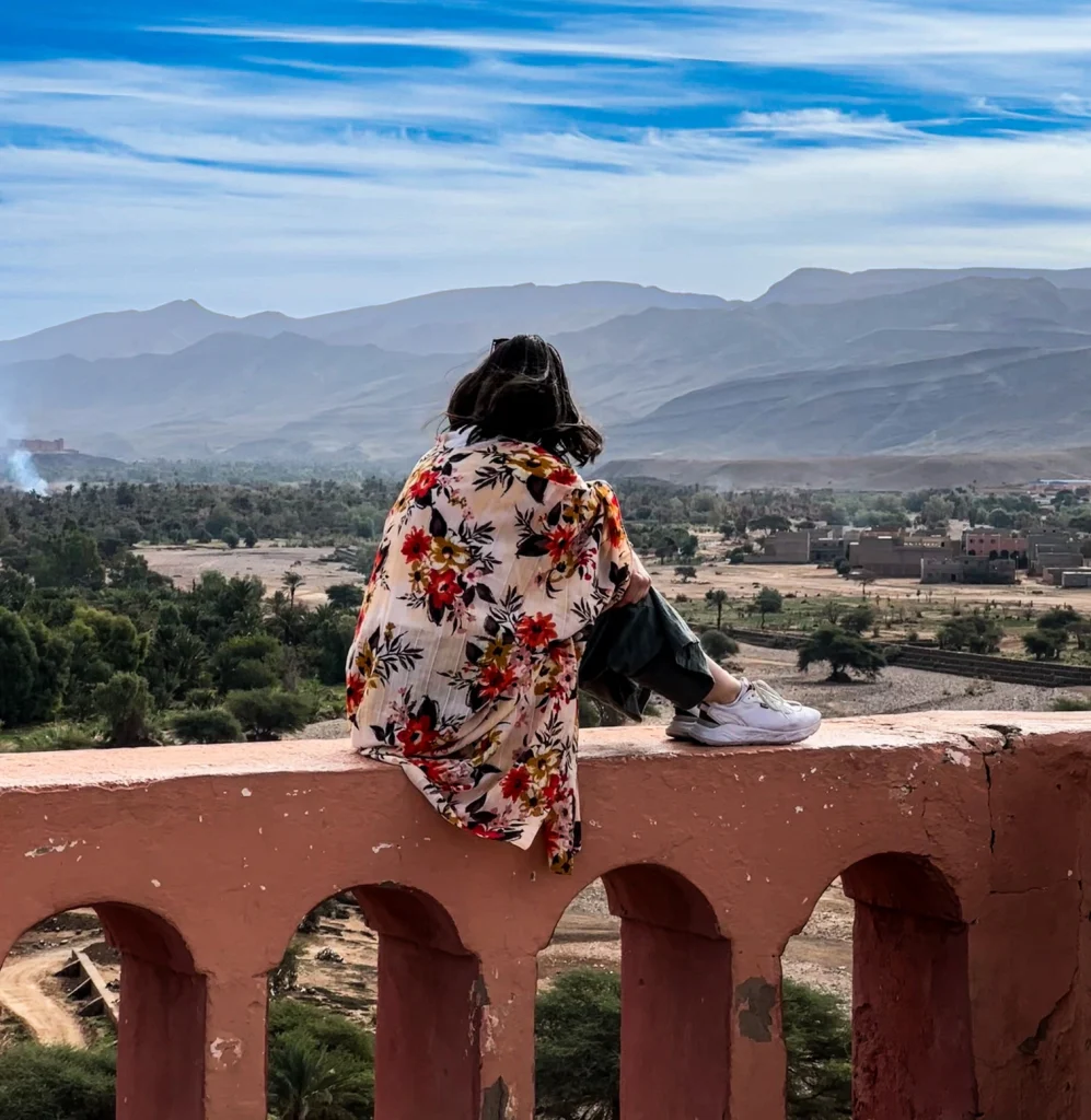 adventure bike Morocco tour, Morocco motorcycle expedition, Sahara desert adventure riding, Atlas Mountains motorbike journey, KTM Morocco off-road tour.