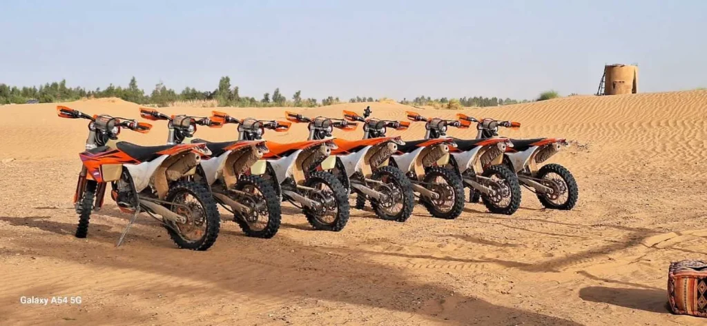 Desert Off-Road KTM Morocco, KTM Morocco desert adventure, Morocco off-road motorcycle tour, KTM rally raid Morocco, Sahara desert KTM riding