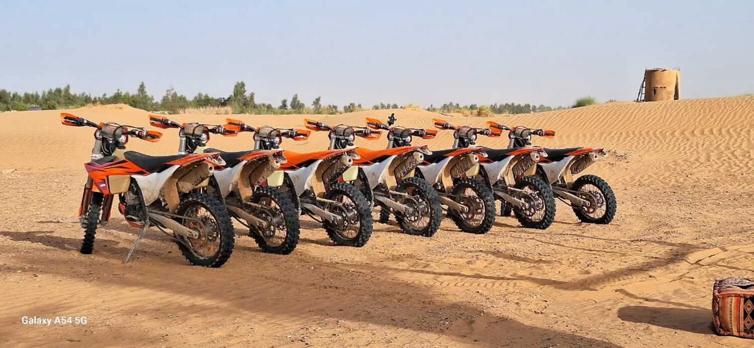 Desert Off-Road KTM Morocco, KTM Morocco desert adventure, Morocco off-road motorcycle tour, KTM rally raid Morocco, Sahara desert KTM riding