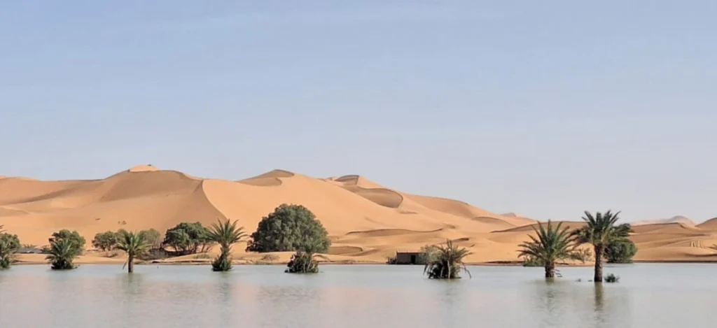 Merzouga motorbike tours, Merzouga Desert Bike Tour, desert adventure of a lifetime,desert adventure of a lifetime Fes to Merzouga KTM ride, KTM Morocco tours, Morocco desert motorbike trip, Erg Chebbi KTM adventure, Middle Atlas motorbike ride