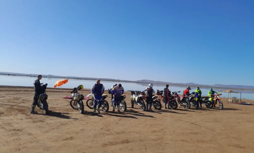 Morocco Motorcycle Tours – Unforgettable Desert Adventures on Two Wheels 4 days off-road motorcycle Morocco, Morocco off-road motorbike trip, Erg Chebbi motorcycle tour, Sahara dunes motorbike ride, Atlas to desert motorcycle route
