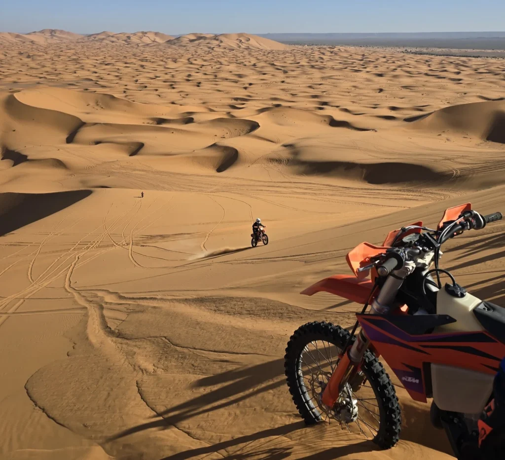 saharamotoadven Morocco Motorcycle Tours – Unforgettable Desert Adventures on Two Wheels