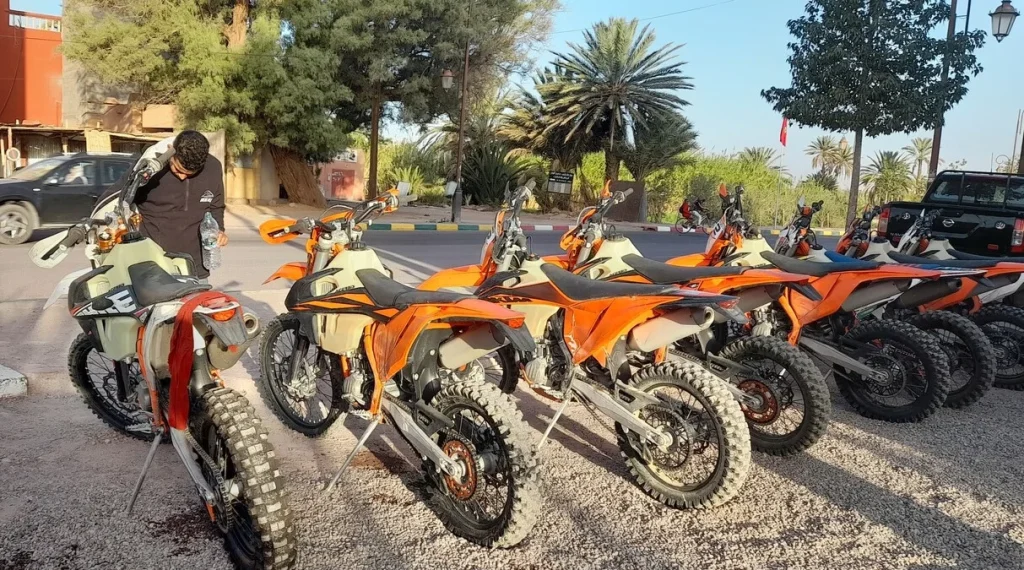 saharamototoursss KTM 450 Rental Morocco | Morocco Motorcycle Tour | off-road motorcycle rental in Morocco